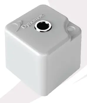 Dynamox SA010232 DynaLogger Bluetooth Low Energy fig 1