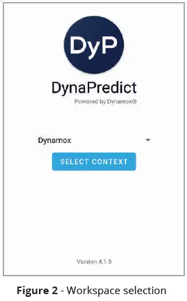 Dynamox SA010232 DynaLogger Bluetooth Low Energy fig 3