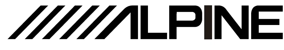 ALPINE logo