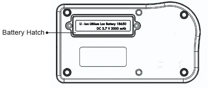 MSDR-D-KERN Digital Refractometer fig-2