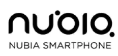 NUOIO Nubia LOGO