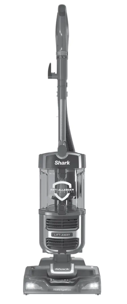 Shark Uv650 Vacuum User Manual