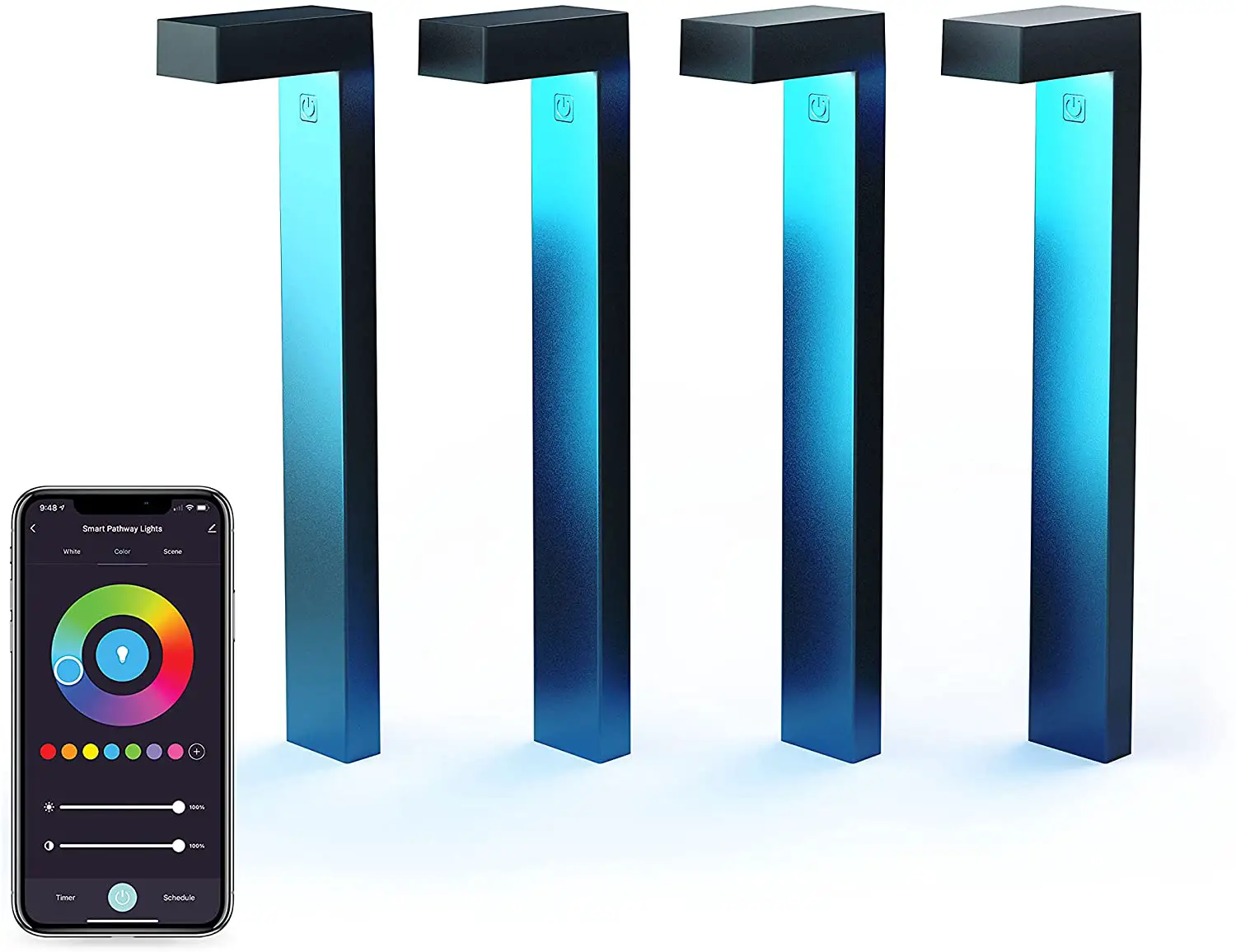 atomi--smart-AT1852-Smart-WiFi-LED-Floodlight