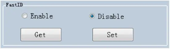 Shenzhen Chainway Information Technology C61 UHF RFID Reader - FastID
