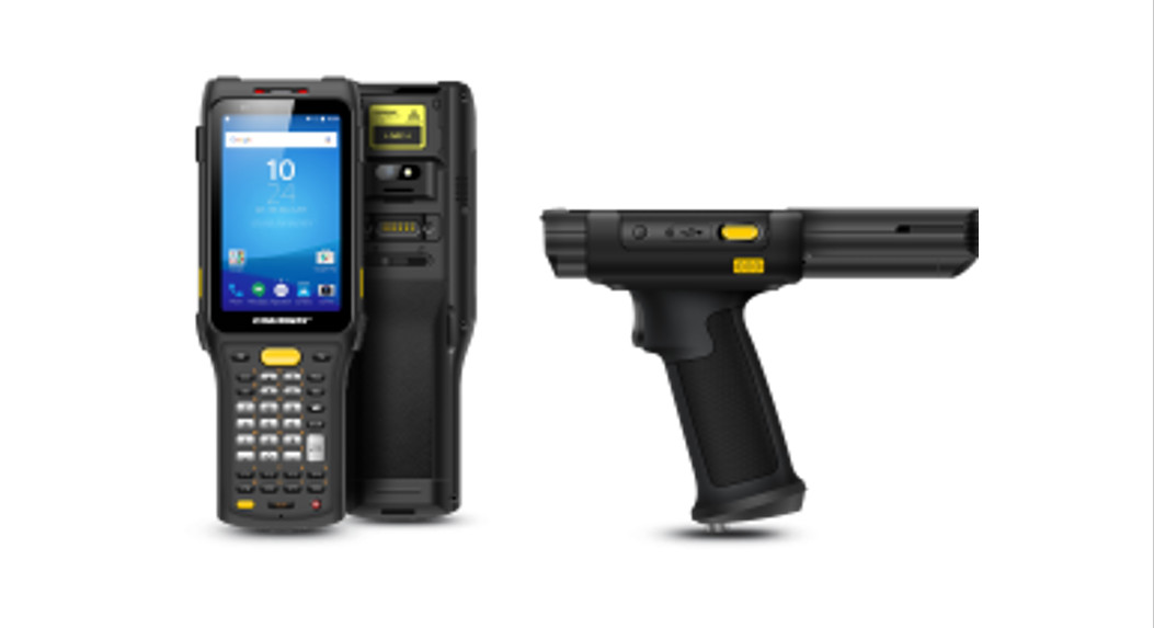 Shenzhen Chainway Information Technology C61 Uhf Rfid Reader User Manual