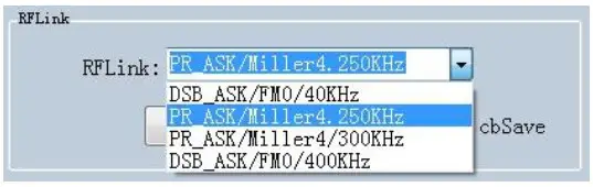 Shenzhen Chainway Information Technology C61 UHF RFID Reader - Set