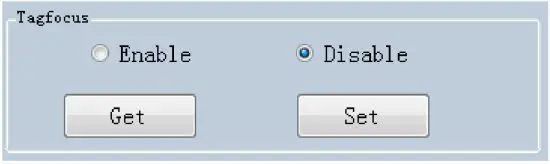 Shenzhen Chainway Information Technology C61 UHF RFID Reader - TagFocus