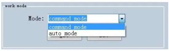 Shenzhen Chainway Information Technology C61 UHF RFID Reader - auto