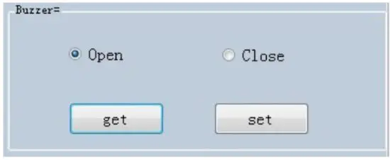Shenzhen Chainway Information Technology C61 UHF RFID Reader - reading