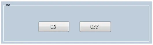 Shenzhen Chainway Information Technology C61 UHF RFID Reader - wave