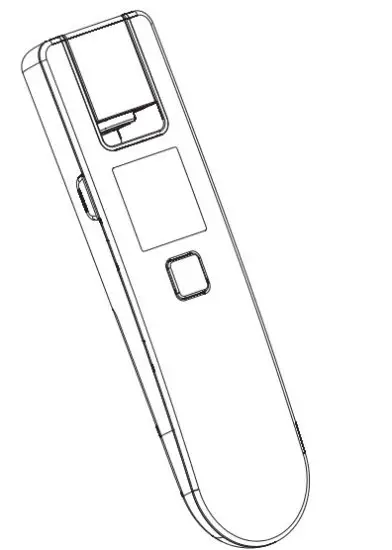 Joytech Healthcare DET-3011b Infrared Forehead Thermometer