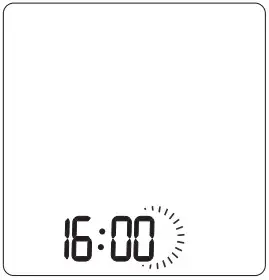 Joytech Healthcare DET-3011b Infrared Forehead Thermometer - Clock Setting3