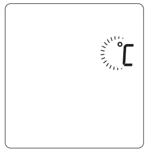 Joytech Healthcare DET-3011b Infrared Forehead Thermometer - Clock Setting7