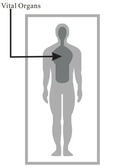 Joytech Healthcare DET-3011b Infrared Forehead Thermometer - Figure1