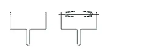 Geek Chef GTO23C Air Fryer Counertop Oven -HOW TO USE 7