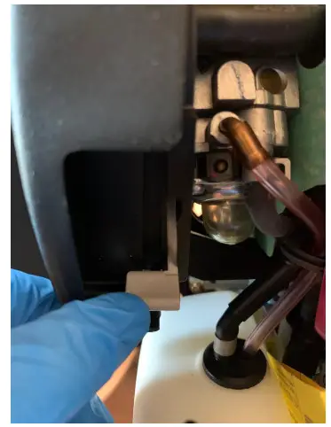 TOMAHAWK THP-TVIBH+TVW10-P Honda Concrete Vibrator - Once