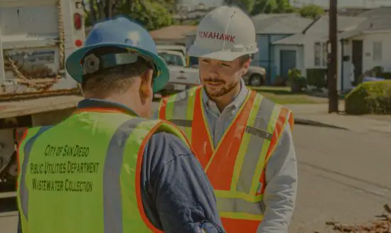 TOMAHAWK THP-TVIBH+TVW10-P Honda Concrete Vibrator - Power