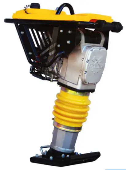 TOMAHAWK THP-TVIBH+TVW10-P Honda Concrete Vibrator - Rammer