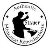 Authentic Logo