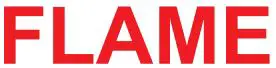 FLAME logo