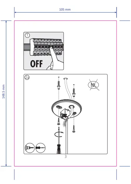 PHILIPS 40761 Hue Personal Wireless Lighting-fig3