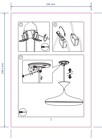 PHILIPS 40761 Hue Personal Wireless Lighting-fig5