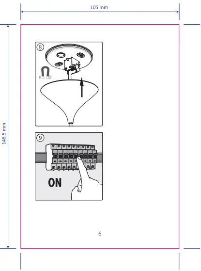 PHILIPS 40761 Hue Personal Wireless Lighting-fig6