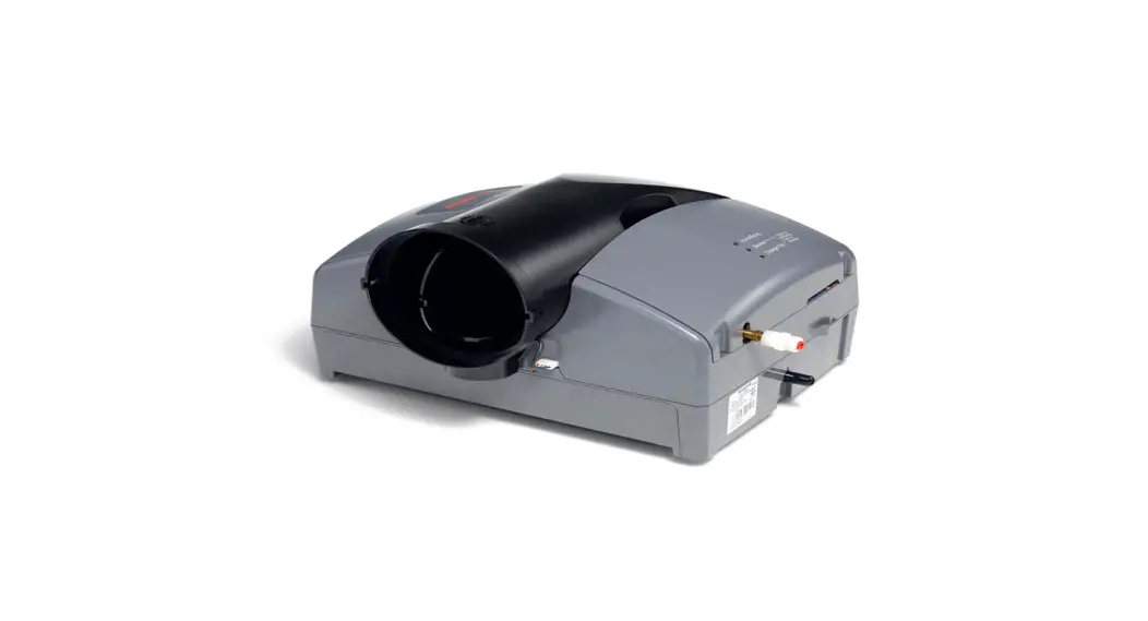 Resideo He150 Small Advanced Bypass Humidifier Installation Guide