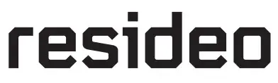 resideo -logo
