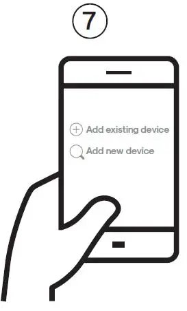 atomi smart AT1593 Smart WiFi LED Pathway Lights Extension Kit fig7