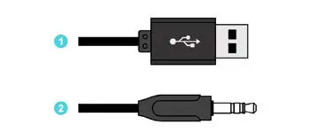 Dongguan Hying Digital Technology HY206 Gaming Speaker fig1