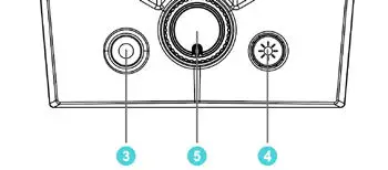 Dongguan Hying Digital Technology HY206 Gaming Speaker fig2