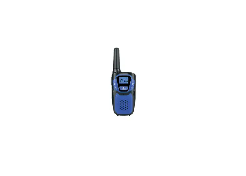 Shenzhen Changtaiwei Electronic M-920b Walkie Talkie User Guide