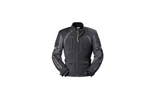 Vanucci Ht-19 Hirider Iii Jacke Herren Instruction Manual Vanucci Ht-19 Hirider Iii Jacke Herren Instruction Manual