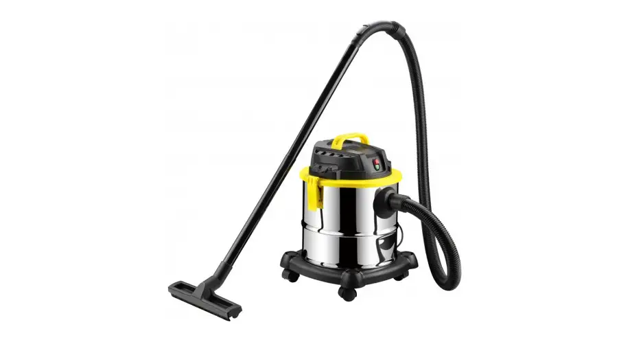 Adexa K-411f Multi Use Wet And Dry Vacuum Cleaner Instruction Manual Adexa K-411f Multi Use Wet And Dry Vacuum Cleaner Instruction Manual