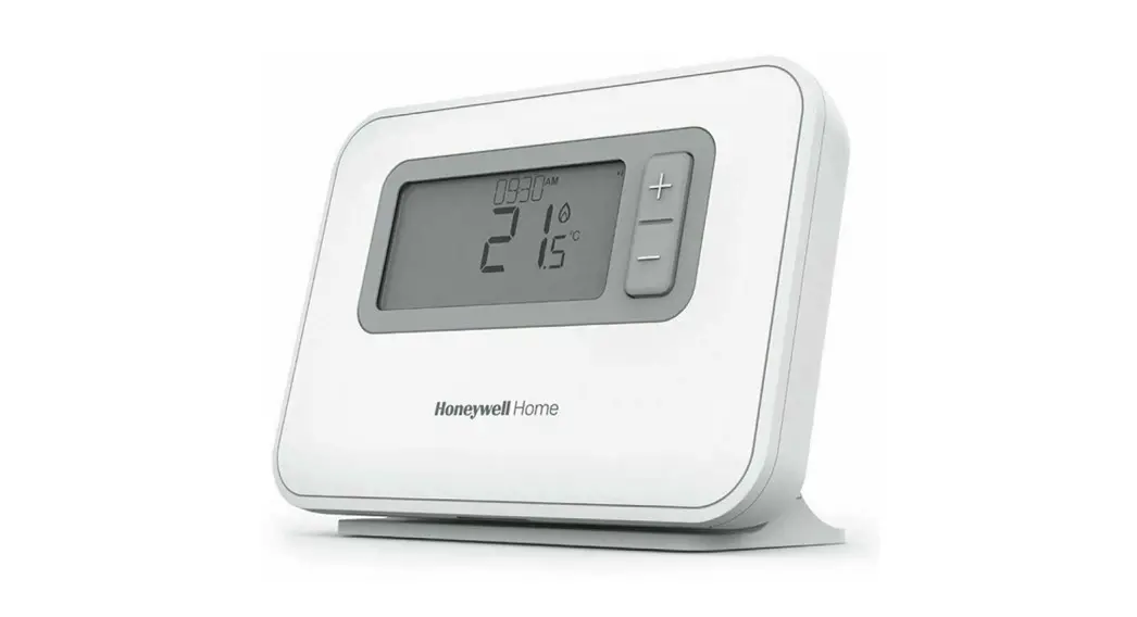 Honeywell T3m Digital Programmable Thermostat User Guide Honeywell T3m Digital Programmable Thermostat User Guide