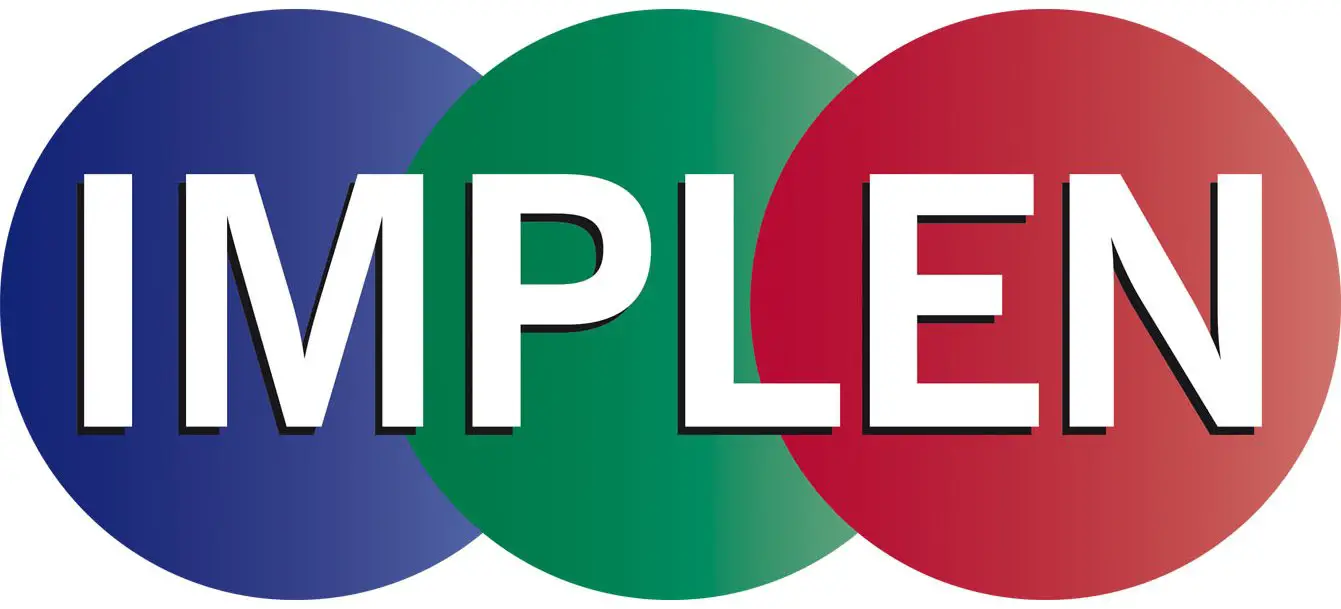 IMPLEN - Logo