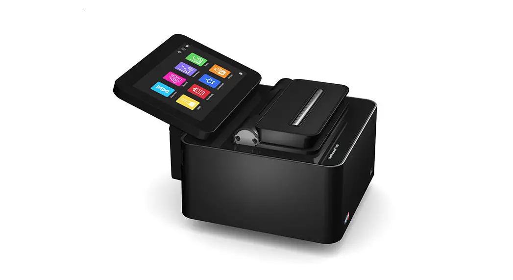 Implen Nanophotometer N120 12-channel Microvolume Spectrophotometer User Guide