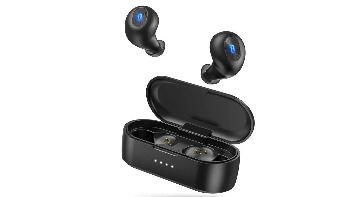 Taotronics Soundliberty Pro S20 Bluetooth Earbuds User Manual