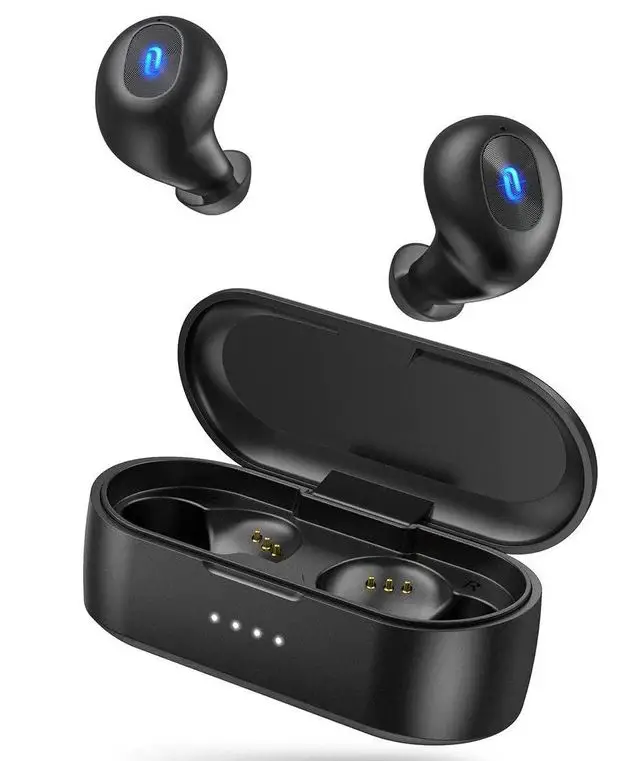 TAOTRONICS -SoundLiberty- Pro S20 -Bluetooth -Earbuds- FIG 17