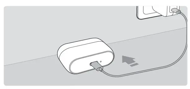 TAOTRONICS -SoundLiberty- Pro S20 -Bluetooth -Earbuds- FIG 5