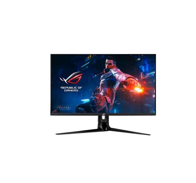 Asus Rog Swift Pg329q Gaming Monitor User Manual