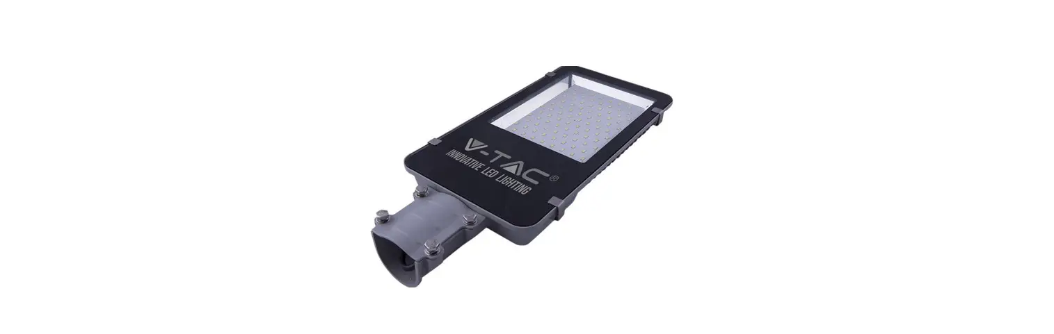 V-tac 4417-vt-53st Led Street Light Inventronics Driver Instruction Manual