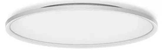 kogan KA52CWCLRWA Smarter Home 40W 90 Cri Natural Cool and Warm White Ceiling Light