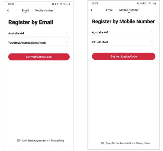 kogan KA52CWCLRWA Smarter Home 40W 90 Cri Natural Cool and Warm White Ceiling Light - figure 10