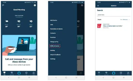 kogan KA52CWCLRWA Smarter Home 40W 90 Cri Natural Cool and Warm White Ceiling Light - figure 16