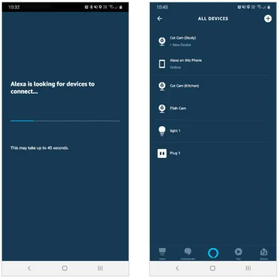 kogan KA52CWCLRWA Smarter Home 40W 90 Cri Natural Cool and Warm White Ceiling Light - figure 18