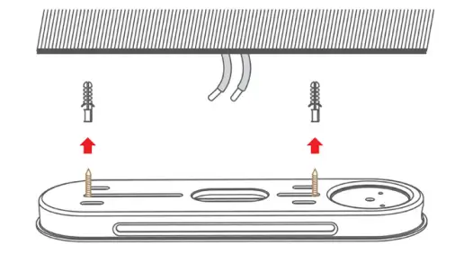 kogan KA52CWCLRWA Smarter Home 40W 90 Cri Natural Cool and Warm White Ceiling Light - figure 6