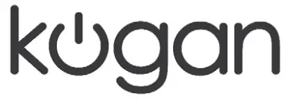 kogan - logo