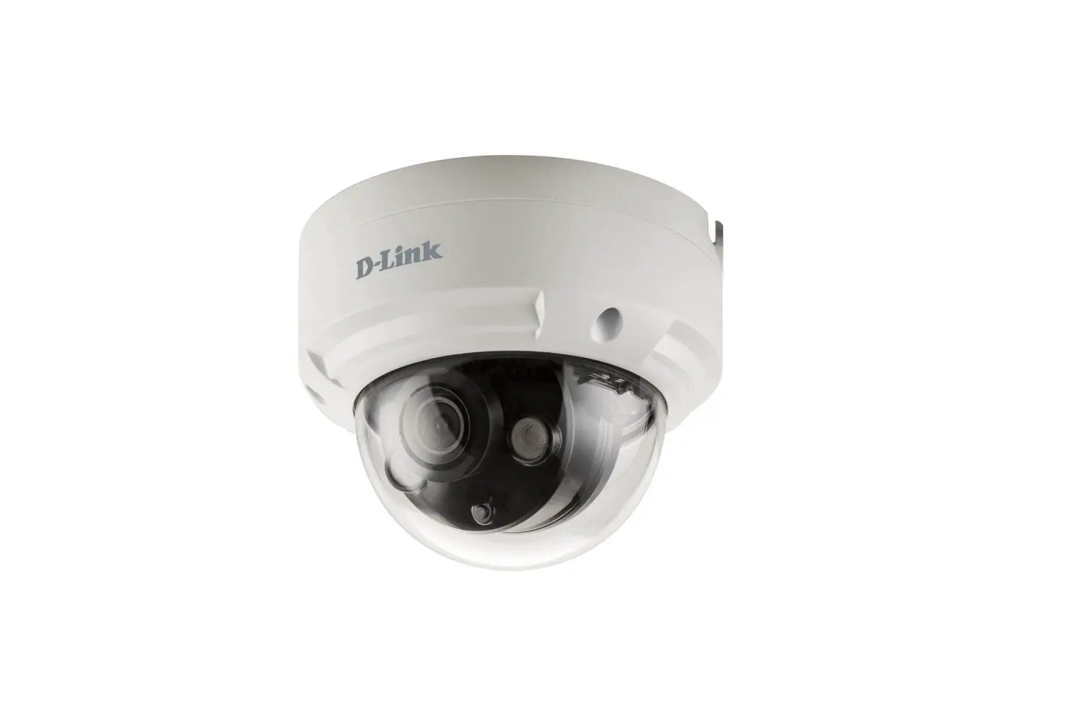 D-link Dcs-4612ek Vigilance Outdoor Dome Camera Installation Guide